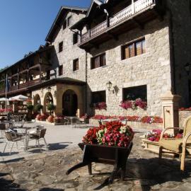 Hotel Rebeco，位于芬特德的酒店