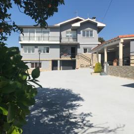 Hotel Sebreñu，位于Sebreño的酒店