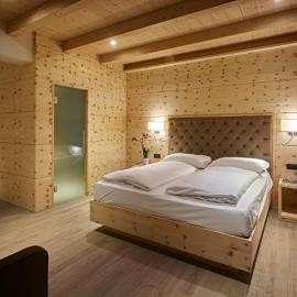 Hotel Garni My Ledro，位于莱德罗的酒店