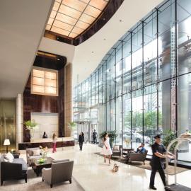 Trump International Hotel & Tower Chicago，位于芝加哥的酒店