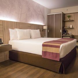 Aku Hotels，位于利马的酒店