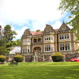 Inglewood House and Spa，位于阿洛厄的酒店