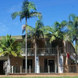 Huskisson Bayside Resort，位于赫斯基森的酒店