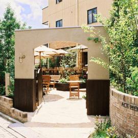 Kiryu Ace Hotel，位于桐生市的酒店