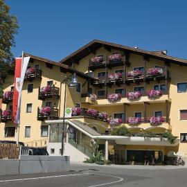 Hotel Zum Hirschen，位于伊姆斯特的酒店