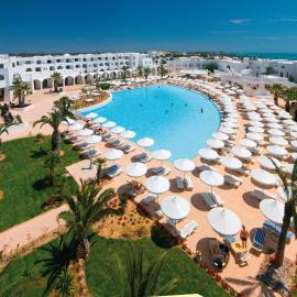 Club Palm Azur Families and Couples，位于米多恩的酒店