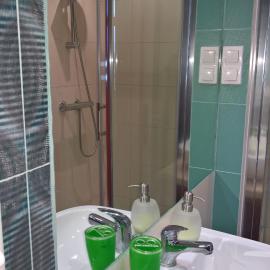 Forsycja，位于Sobieszewo的酒店
