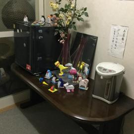 Business Hotel Matsuoka，位于阿寒湖畔的酒店