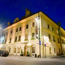 Hotel Regent