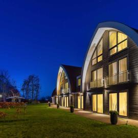 Boutique Hotel Texel，位于德科克斯多普的酒店