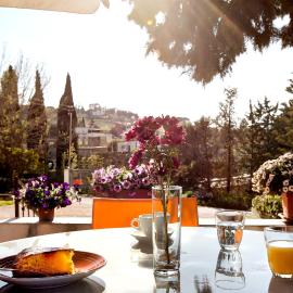 Hotel Terra degli Elimi，位于布塞托帕利佐洛的酒店