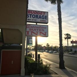 Executive Suites Inn，位于威斯敏斯特的酒店