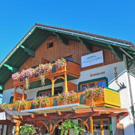 Hotel Ausseerland,位于巴德米滕多夫的酒店