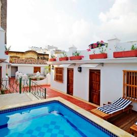 Hotel Boutique Las Carretas