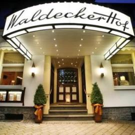 Hotel & SPA Waldecker Hof