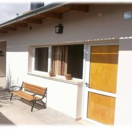 Hostal Centenario，位于El Carmen的酒店