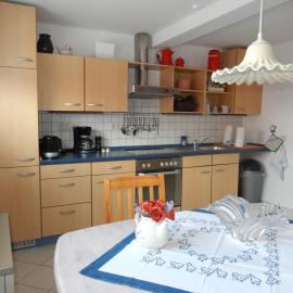 Ferienwohnung Ebeling under stars，位于Dassel的酒店