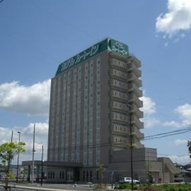 Hotel Route-Inn Ishinomaki Kanan Inter，位于石卷市的酒店