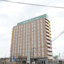 Hotel Route-Inn Sendainagamachi Inter
