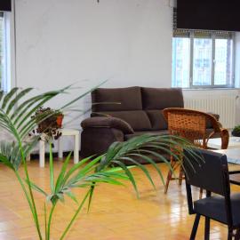 Albergue Mirás，位于希韦罗的酒店