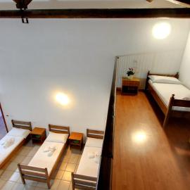 Hostel Marina，位于卡利亚里的酒店