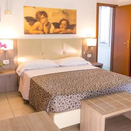 Hotel Roma