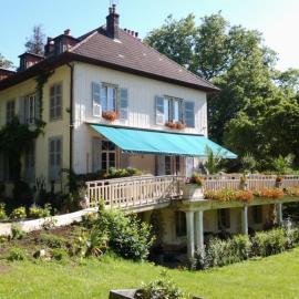 Chambres d'hôtes Le Petit Roche，位于阿克和瑟南的酒店