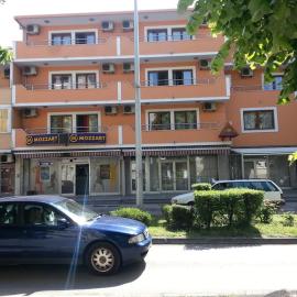 Hotel Viv,位于特雷比涅的酒店