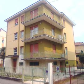 Gardenia Guest House，位于弗利的酒店