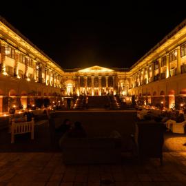 The Rajbari Bawali，位于加尔各答的酒店