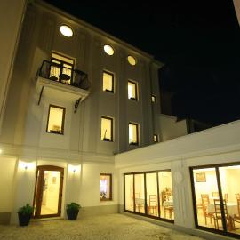 Hotel Hana，位于莫斯塔尔的酒店