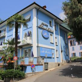 Piccolo Hotel