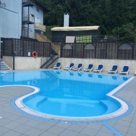 Hotel Scaranò,位于莱维科特尔梅的酒店