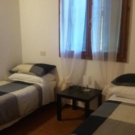 Locanda Casa Motta