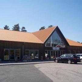 Vip Mullsjö，位于穆尔舍的酒店