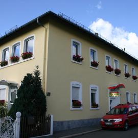 Hotel "Alte Schule" Trogen，位于Trogen的酒店