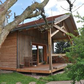Holzmichel