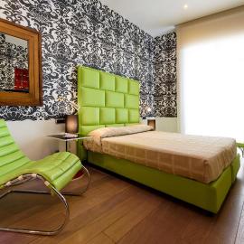 Palazzo Ferraioli - Hotel & Wellness，位于阿特拉尼的酒店