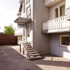 Turnė Guest House，位于希奥利艾的酒店