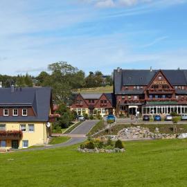 Landhotel zu Heidelberg,位于塞芬的酒店