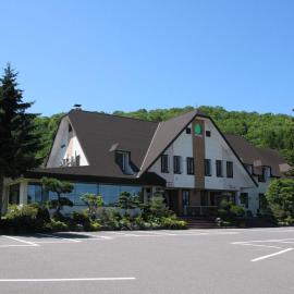 Pension Ohno，位于壮瞥町的酒店