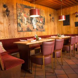 bei Kliewe im Westfälischen Hof,位于贝库姆的酒店