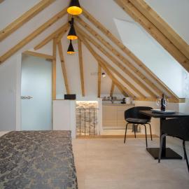 Situs Residence，位于斯普利特的酒店