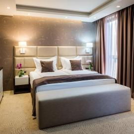 VIKO Boutique Apart Hotel，位于索非亚的酒店