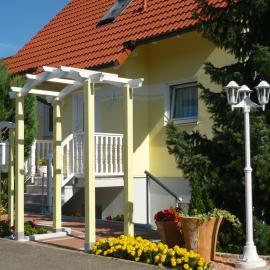 Ferienwohnung Kessler
