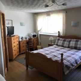 HP Bed and Breakfast，位于康格尔顿的酒店