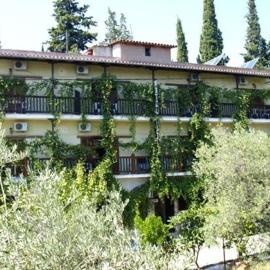 Hotel Figalia，位于卡拉内拉的酒店