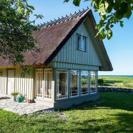 Hansi Puhkemaja