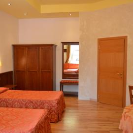 Albergo Ristorante Da Giuseppe，位于Copparo的酒店
