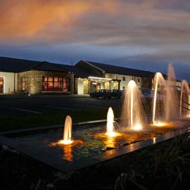 Broadhaven Bay Hotel,位于贝尔马利特的酒店